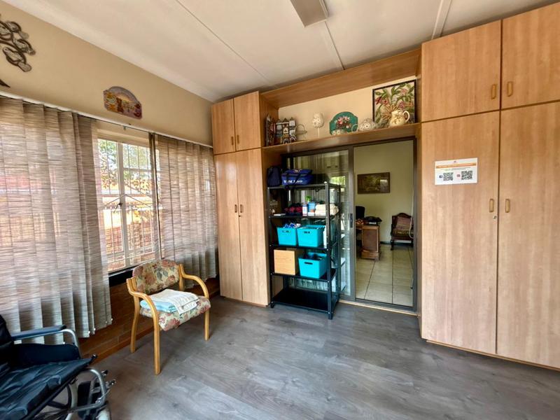 4 Bedroom Property for Sale in Dan Pienaar Free State